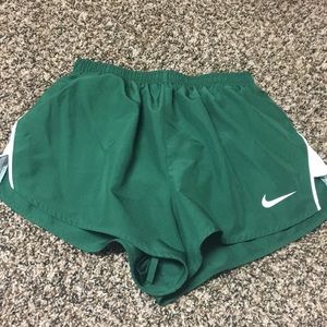 Women’s Nike Dri-Fit Running Shorts